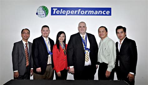 teleperformance philippines jobs in Cubao .